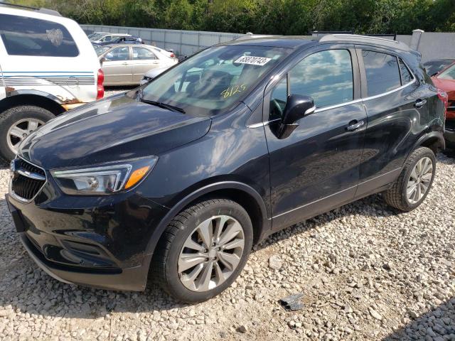 BUICK ENCORE 2018 kl4cjesb4jb511295