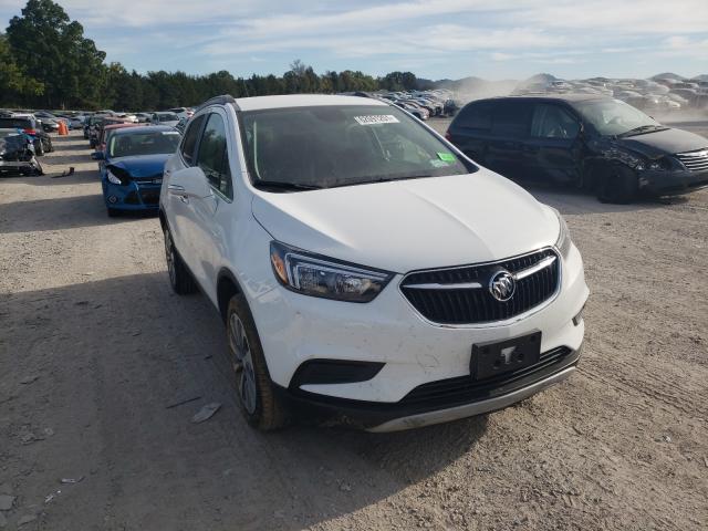 BUICK ENCORE PRE 2018 kl4cjesb4jb588443