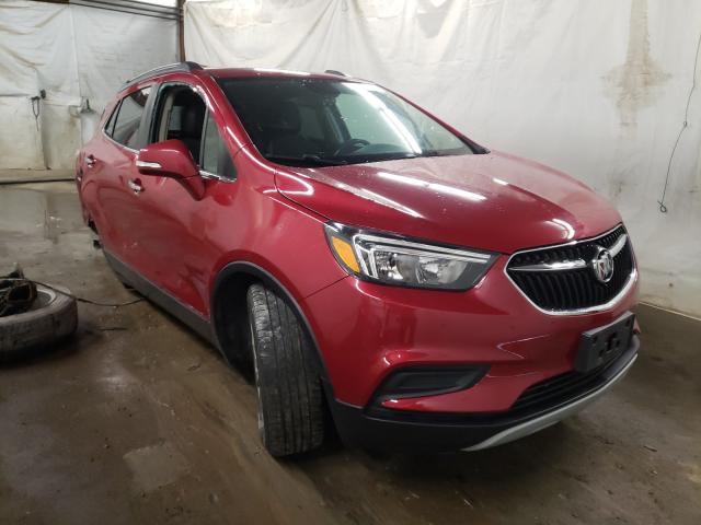 BUICK ENCORE PRE 2018 kl4cjesb4jb613972