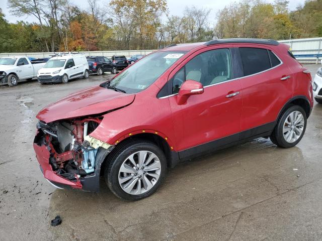 BUICK ENCORE 2018 kl4cjesb4jb630951