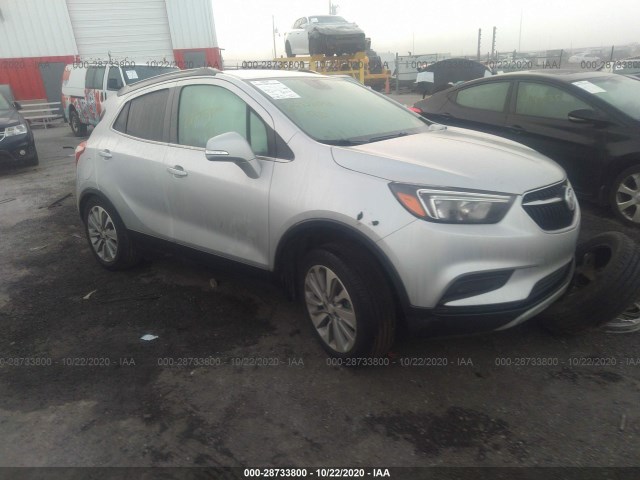 BUICK ENCORE 2018 kl4cjesb4jb671600