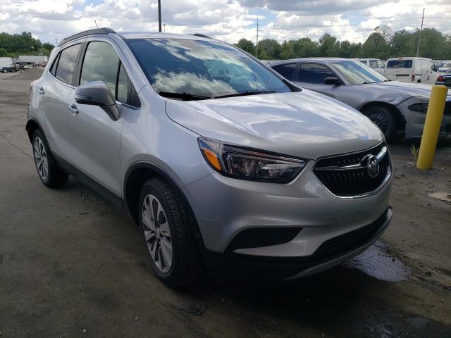 BUICK ENCORE PRE 2019 kl4cjesb4kb713815