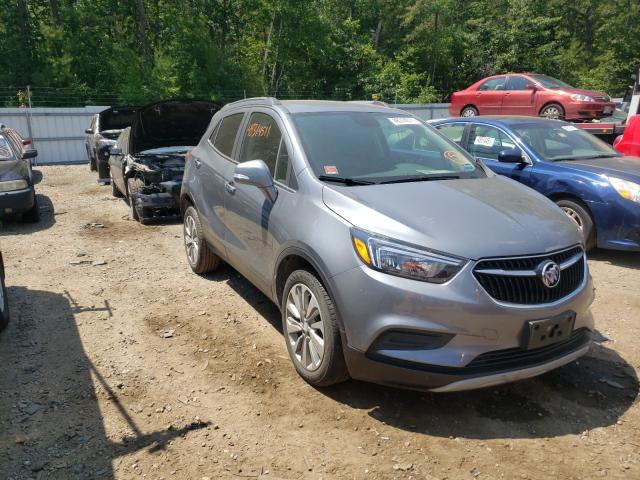 BUICK ENCORE PRE 2019 kl4cjesb4kb737628