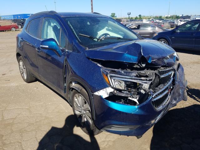 BUICK ENCORE PRE 2019 kl4cjesb4kb754235