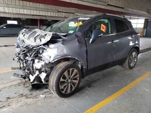 BUICK ENCORE 2019 kl4cjesb4kb766806