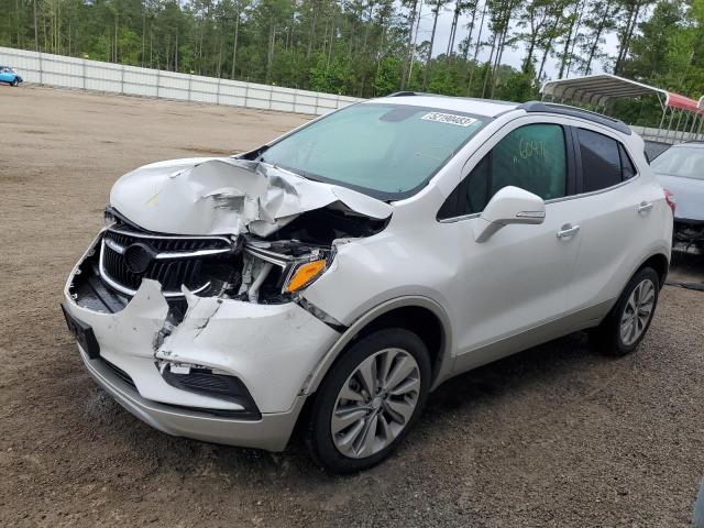 BUICK ENCORE 2019 kl4cjesb4kb767812