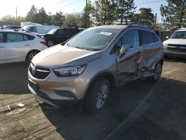 BUICK ENCORE 2019 kl4cjesb4kb776896