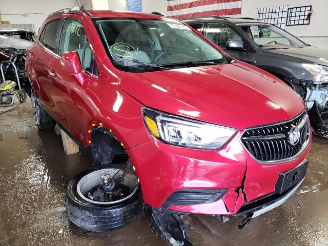 BUICK ENCORE PRE 2019 kl4cjesb4kb825594