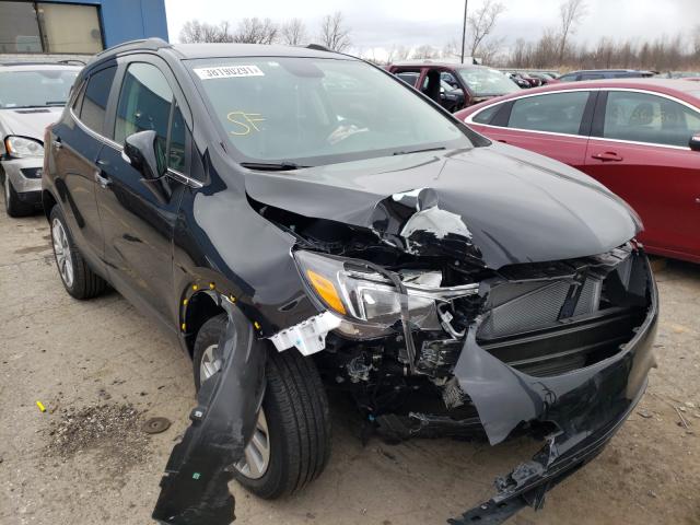 BUICK ENCORE PRE 2019 kl4cjesb4kb828933