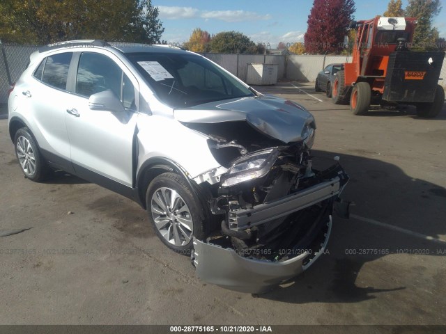 BUICK ENCORE 2019 kl4cjesb4kb843559