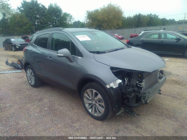 BUICK ENCORE 2019 kl4cjesb4kb851869