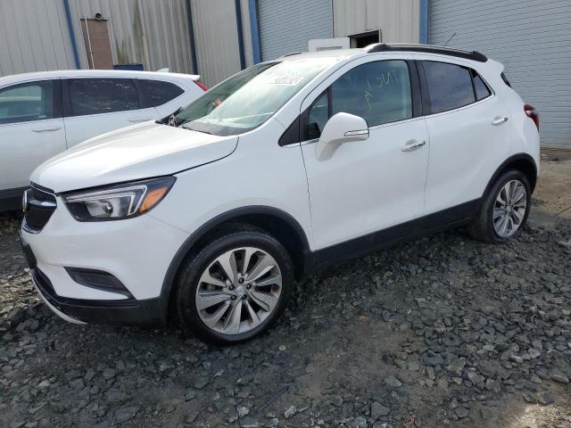 BUICK ENCORE 2019 kl4cjesb4kb861057