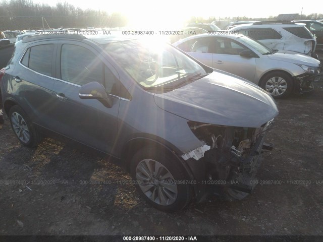 BUICK ENCORE 2019 kl4cjesb4kb870499