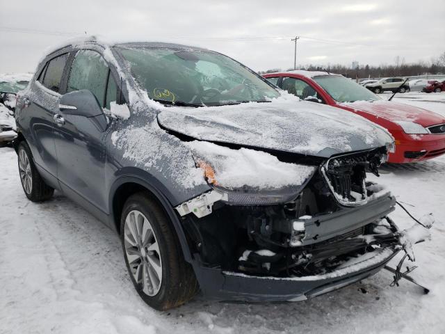 BUICK ENCORE PRE 2019 kl4cjesb4kb876349