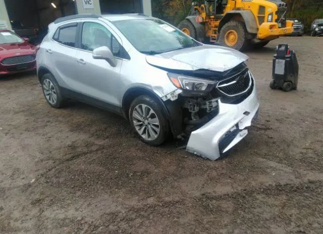 BUICK ENCORE 2019 kl4cjesb4kb913562