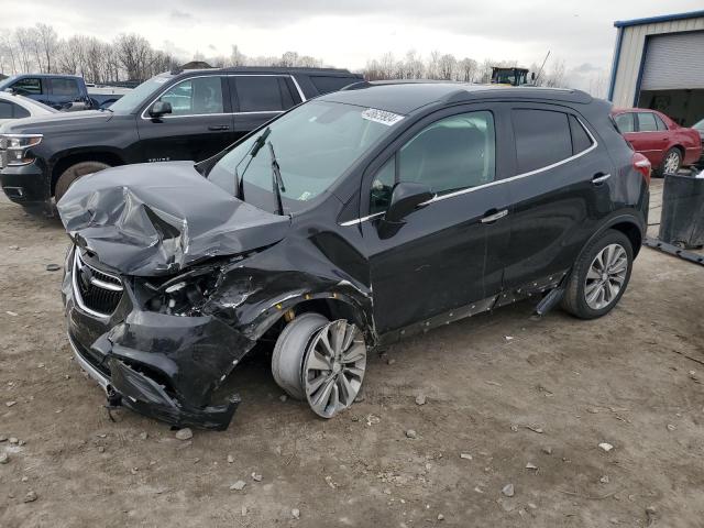 BUICK ENCORE 2019 kl4cjesb4kb917319