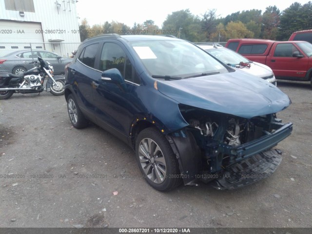 BUICK ENCORE 2019 kl4cjesb4kb928126