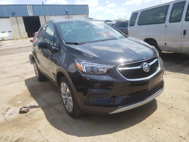 BUICK ENCORE PRE 2020 kl4cjesb4lb000477