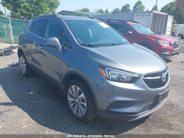 BUICK ENCORE 2020 kl4cjesb4lb013312