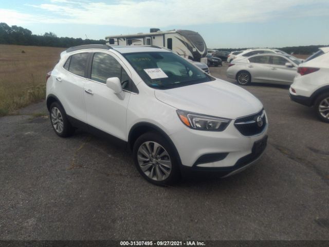 BUICK ENCORE 2020 kl4cjesb4lb032670