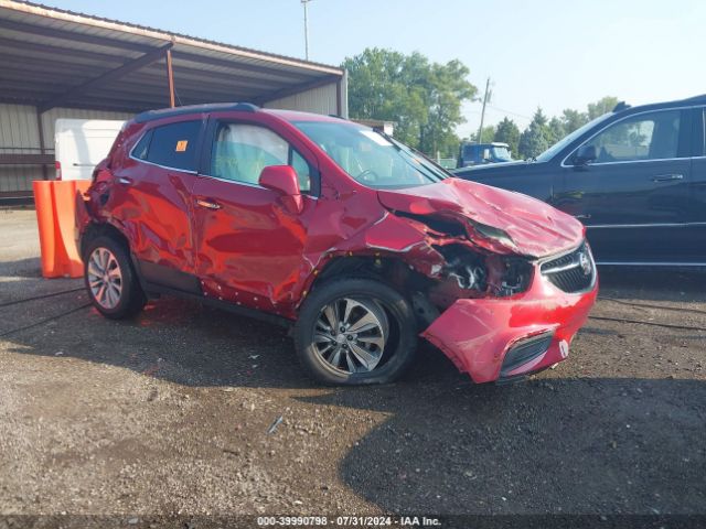 BUICK ENCORE 2020 kl4cjesb4lb033172