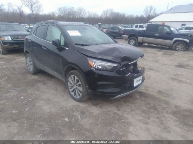 BUICK ENCORE 2020 kl4cjesb4lb051784