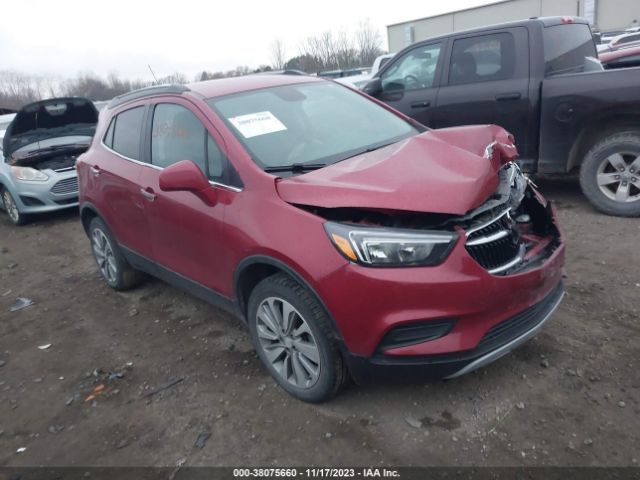 BUICK ENCORE 2020 kl4cjesb4lb062381