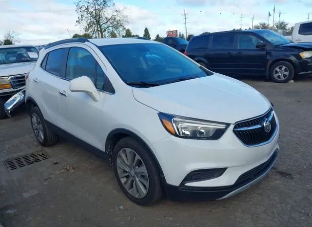 BUICK ENCORE 2020 kl4cjesb4lb071629