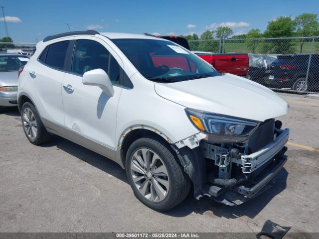 BUICK ENCORE 2020 kl4cjesb4lb076135