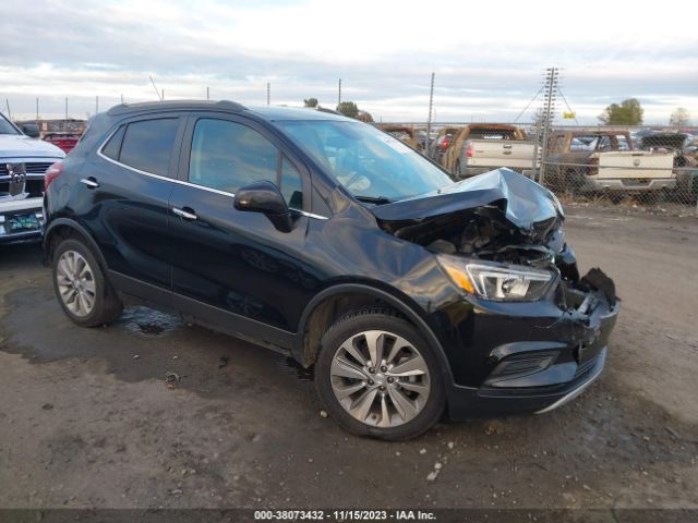 BUICK ENCORE 2020 kl4cjesb4lb080816