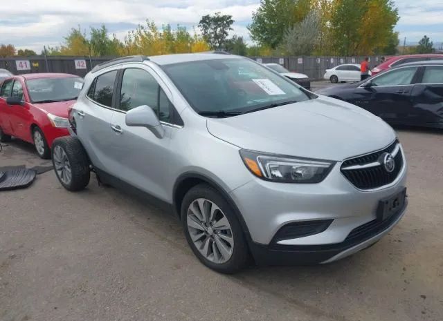 BUICK ENCORE 2020 kl4cjesb4lb331513