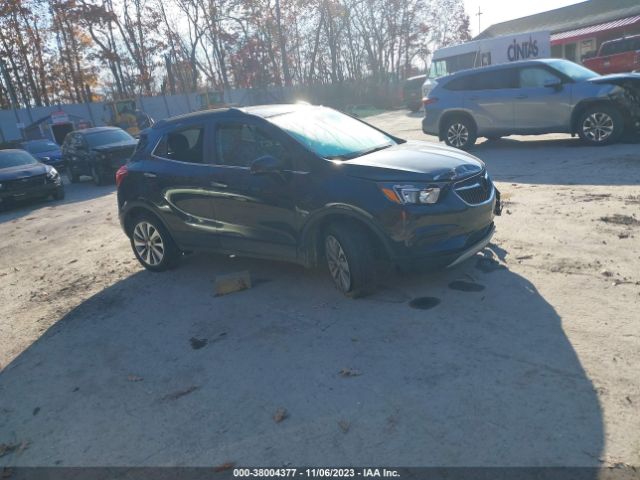 BUICK ENCORE 2020 kl4cjesb4lb336064