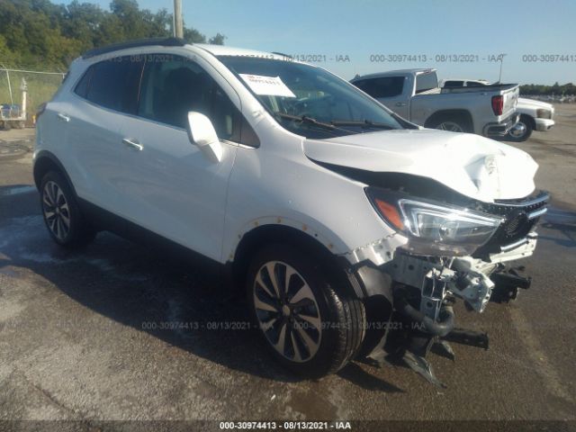 BUICK ENCORE 2021 kl4cjesb4mb355568