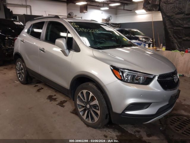 BUICK ENCORE 2021 kl4cjesb4mb357885