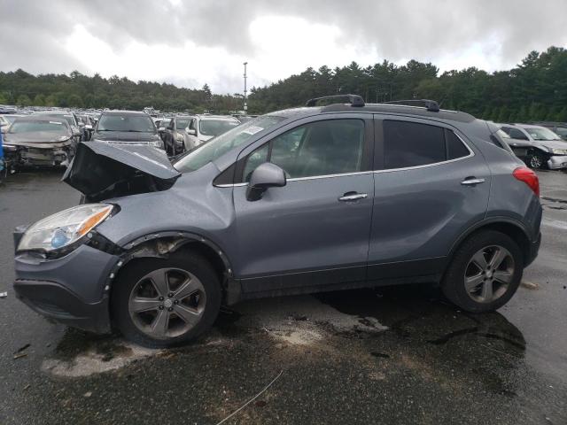 BUICK ENCORE 2013 kl4cjesb5db097657