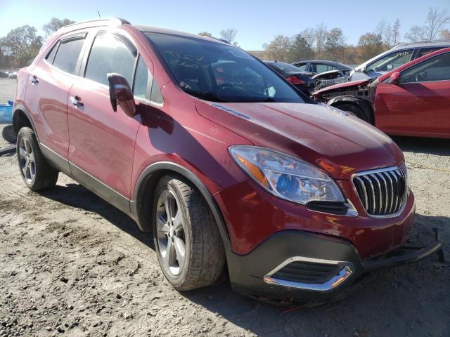 BUICK ENCORE 2014 kl4cjesb5eb574265