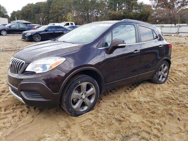 BUICK ENCORE 2014 kl4cjesb5eb624226