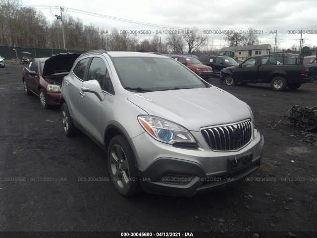 BUICK ENCORE 2014 kl4cjesb5eb638076