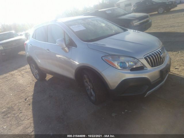 BUICK ENCORE 2014 kl4cjesb5eb728103