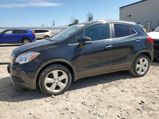 BUICK ENCORE 2015 kl4cjesb5fb041625