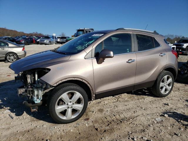 BUICK ENCORE 2015 kl4cjesb5fb048333