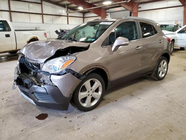 BUICK ENCORE 2015 kl4cjesb5fb122642