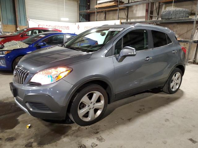 BUICK ENCORE 2015 kl4cjesb5fb125251