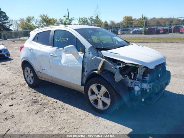 BUICK ENCORE 2015 kl4cjesb5fb134287