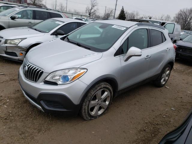 BUICK ENCORE 2015 kl4cjesb5fb139733