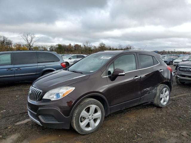 BUICK ENCORE 2015 kl4cjesb5fb172196