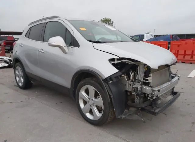 BUICK ENCORE 2015 kl4cjesb5fb198734