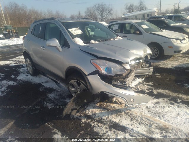 BUICK ENCORE 2015 kl4cjesb5fb219257