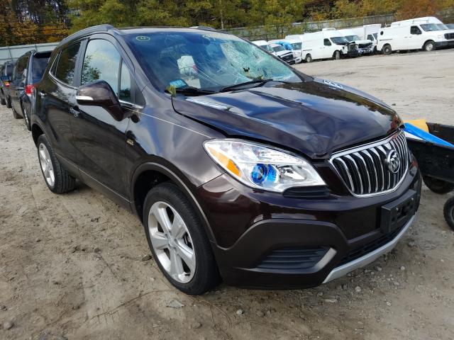 BUICK ENCORE 2015 kl4cjesb5fb235751