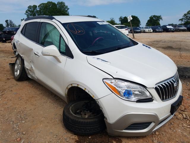 BUICK ENCORE 2015 kl4cjesb5fb249648